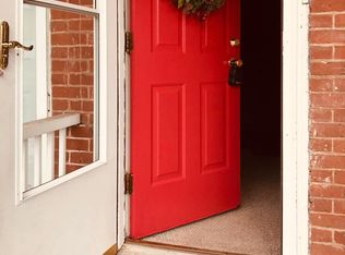 548 Adams St, Red Hill, PA 18076