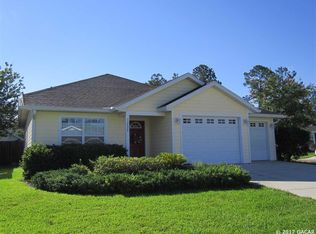 11735 NW 61st Dr, Alachua, FL 32615