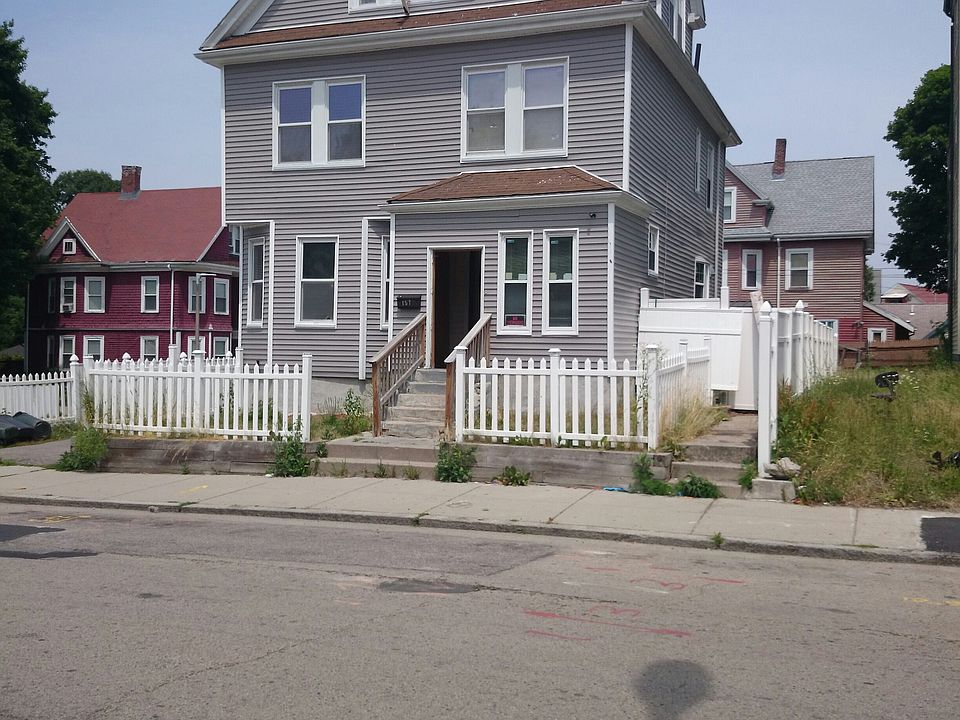 2nd image of 157 Woodrow Ave