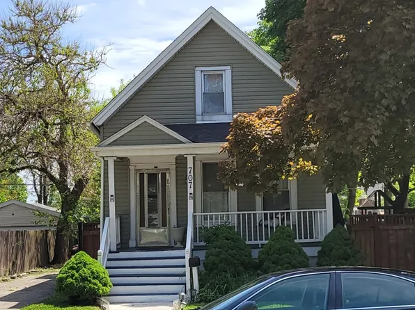 707 N 6th Ave, Maywood, IL 60153