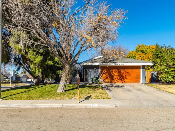 801 Lightcap St, Lancaster, CA 93535