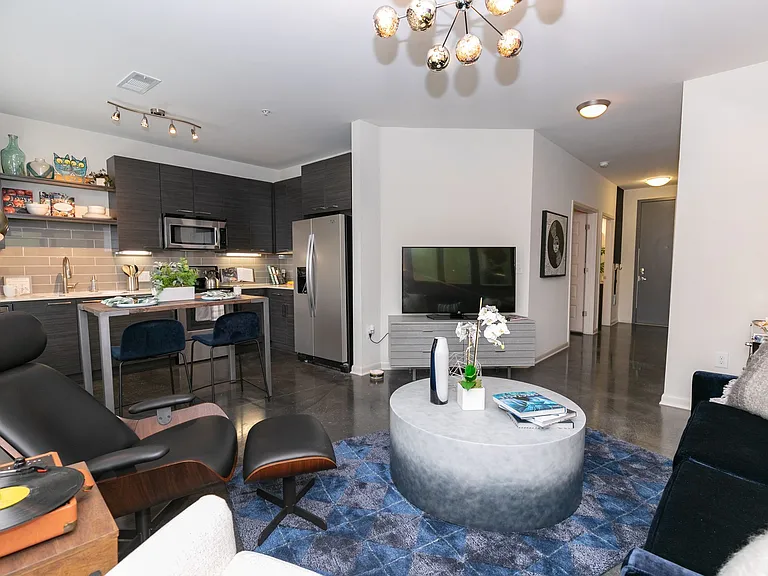 Ayla apartments community photo