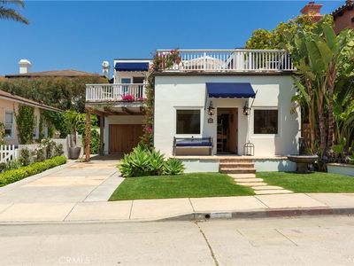939 16th St, Hermosa Beach, CA, 90254