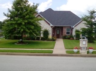 18894 Bur Oak, Flint, TX 75762