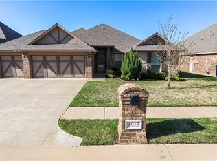 4913 SW 126th St, Oklahoma City, OK 73173