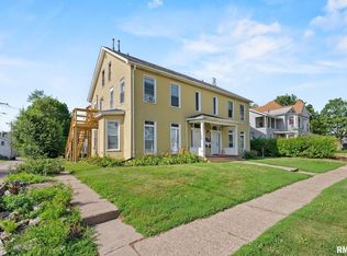 119-121 W 13th St, Davenport, IA 52803