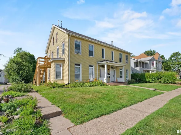 119-121 W 13th St, Davenport, IA 52803