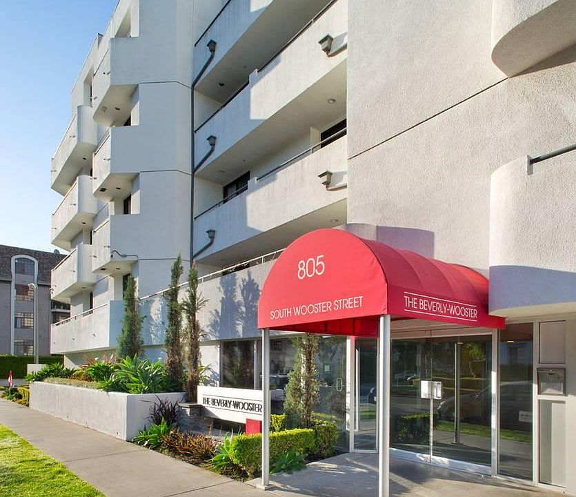 1st image of 805 S Wooster St APT 209