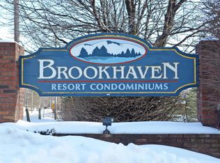 32 Route 103 S #C4, Ludlow, VT 05149