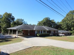 2517 Browns Bridge Rd, Gainesville, GA 30504