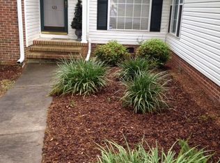 423 Patriot Ct, Anderson, SC 29621