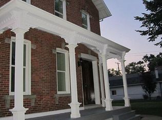 628 Adams St, Monroe, MI 48161