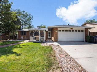 318 22nd St SE, Loveland, CO 80537