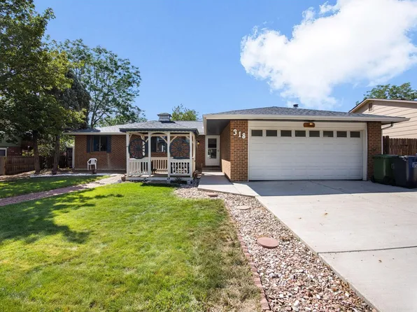 318 22nd St SE, Loveland, CO 80537