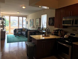 Rented by Modern Spaces