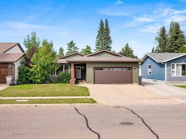 5410 S 28th St, Lloydminster, AB T9V 2M2