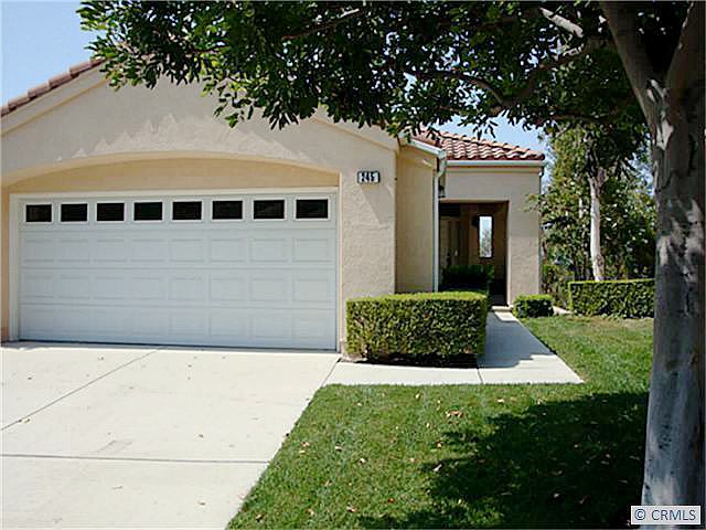 1st image of 245 S San Vicente Ln