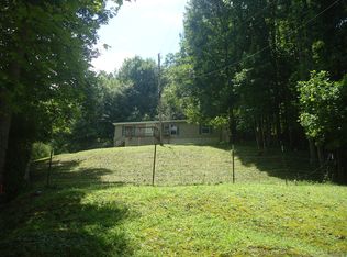 1620 Kliens Run Rd, Alum Bridge, WV 26321