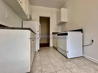 Rented by Sovereign Associates