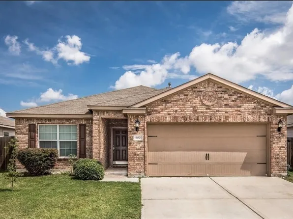 600 Noble Grove Ln, Fort Worth, TX 76140