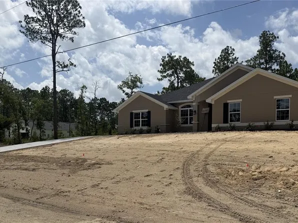 12598 SW 73rd St, Ocala, FL 34481