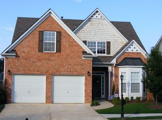 2255 Hickory Station Cir, Snellville, GA 30078