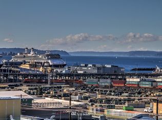 2251 B 14th W, Seattle, WA 98119