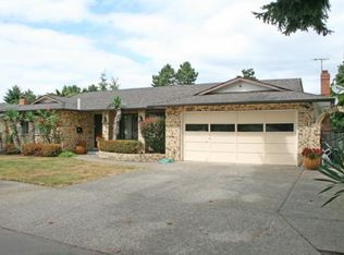 5519 NE Sumner St, Portland, OR 97218