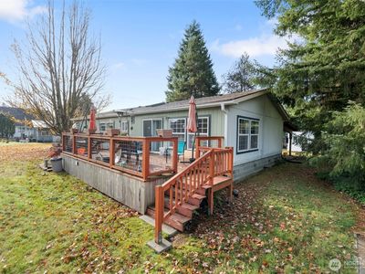 1089 Monte Elma Road, Elma, WA, 98541