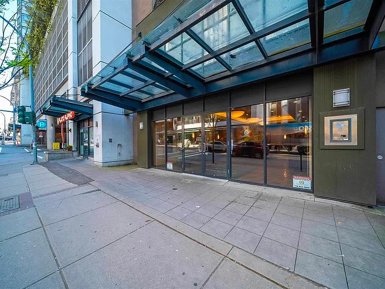892 Carnarvon St #2203 — Photo 22