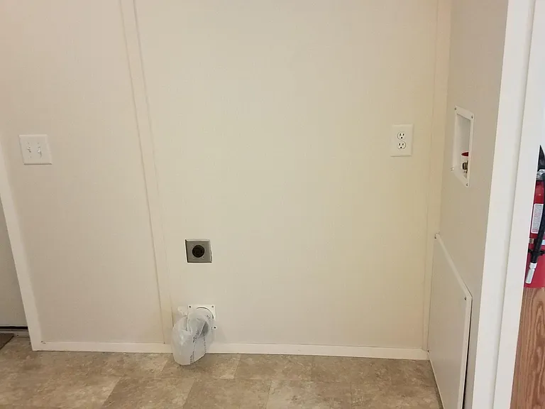 Utility area