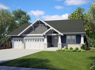 3108 Congress Ln, Anna, TX 75409