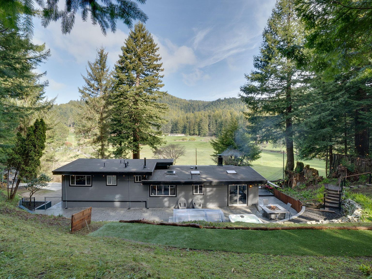 1574 Baywood Ln, Bayside, CA 95524 MLS 263744 Zillow