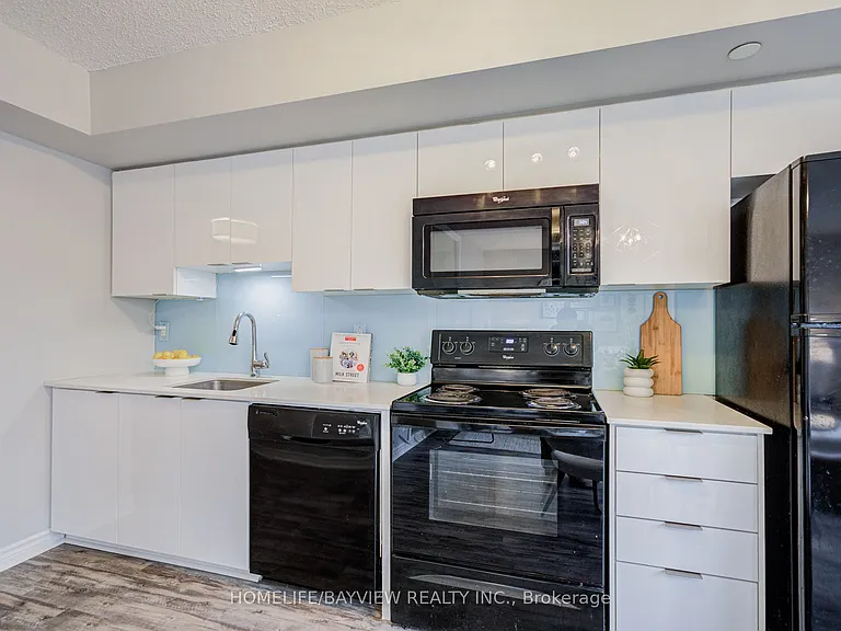 280 Donlands Ave W #209 — Photo 12