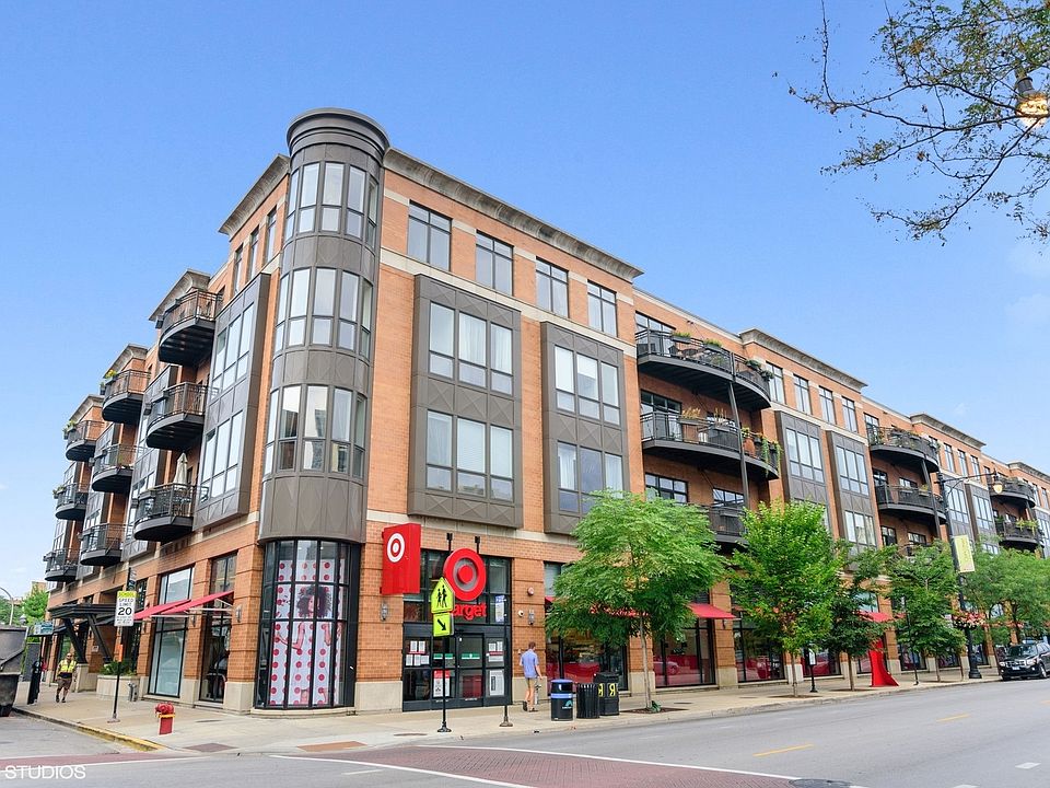 1st image of 600 W Drummond Pl APT 511