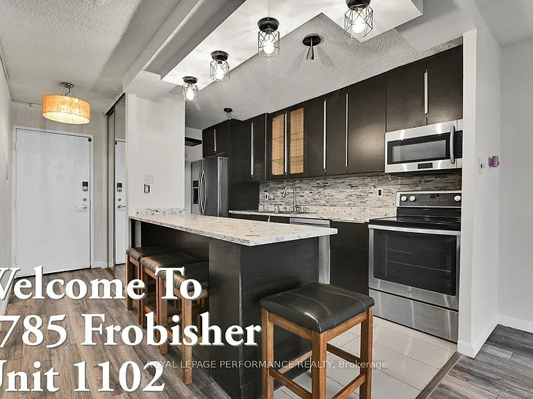 1785 Frobisher Ln #1102 — Photo 9