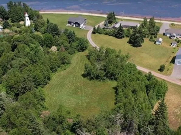 LOT Wight Birch Cres, Lower Montague, PE C0A 1R0