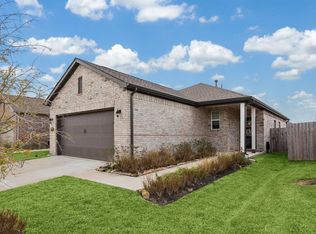 23339 Spring Genesis Ln, Katy, TX 77493
