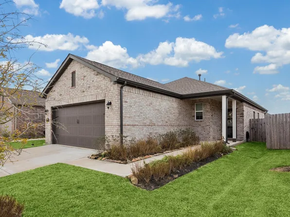23339 Spring Genesis Ln, Katy, TX 77493