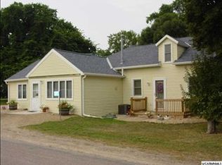 3275 270th Ave, Marshall, MN 56258