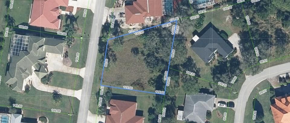 1st image of 2107 SUNRISE DRIVE LOT 24