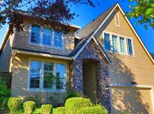 15535 SW Cynthia Ln, Beaverton, OR 97007