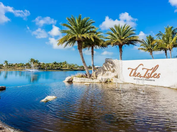 6521 Dominica Dr #101, Naples, FL 34113