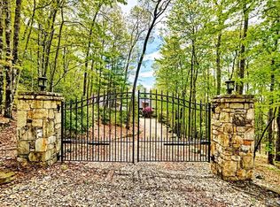 1454 Spring Forest Rd, Sapphire, NC 28774