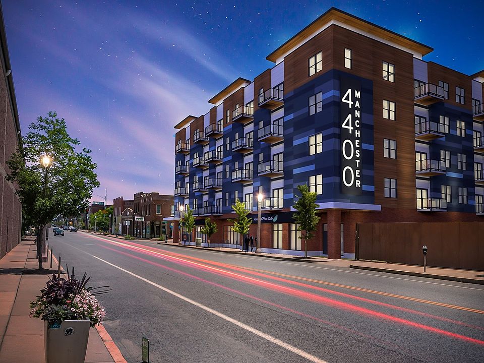 1st image of 4400 Manchester Ave #404