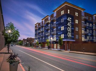Gateway Lofts, Saint Louis, MO 63110