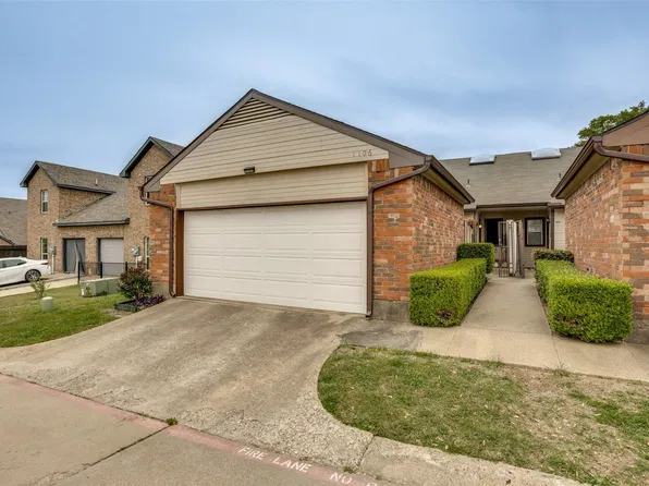1106 Woburn Dr, Garland, TX 75043