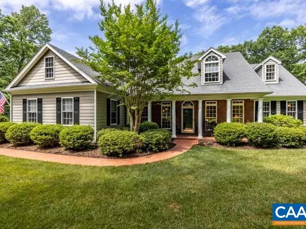 120 Distan Ct, Keswick, VA 22947