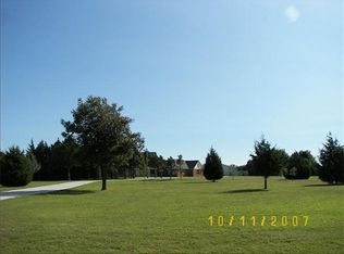 4131 36th Ave SE, Noble, OK 73068