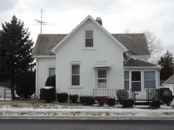 54 S Main St, Fort Loramie, OH 45845